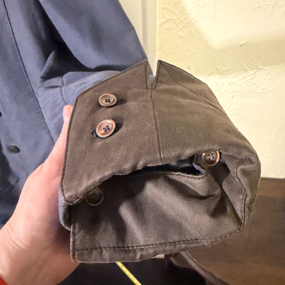 Assassin’s Creed outerwear everyday coat - Picture 6 of 9